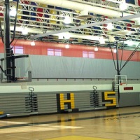 Lake Lehman High-School