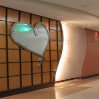 Tower 5 Heart Institute