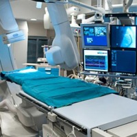 Robotic IR Renovations