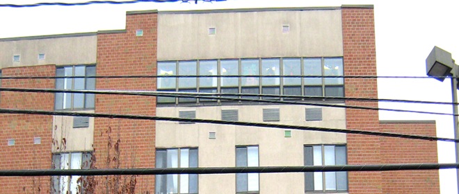 NEPA Senior Housing Complex