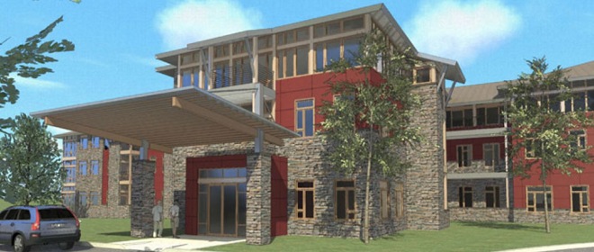 The Summit Hockessin