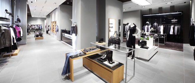 Bloomingdales—Willowbrook Mall