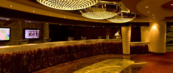 Borgata Casino