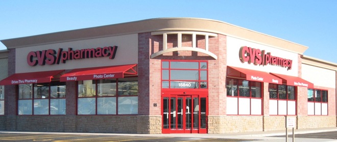 CVS Pharmacy Yonkers