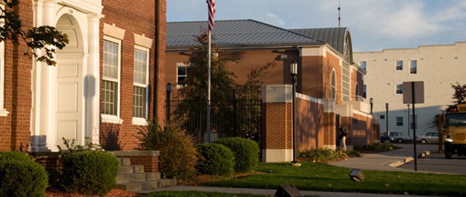 MMI Preparatory