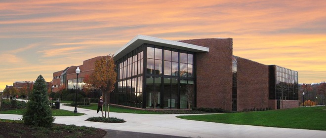 Bloomsburg University