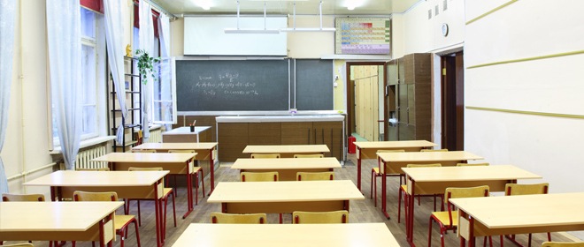 Lincoln Elementary School