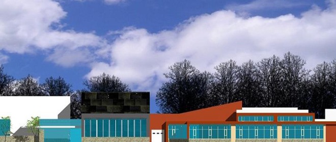 Passaic County Community College