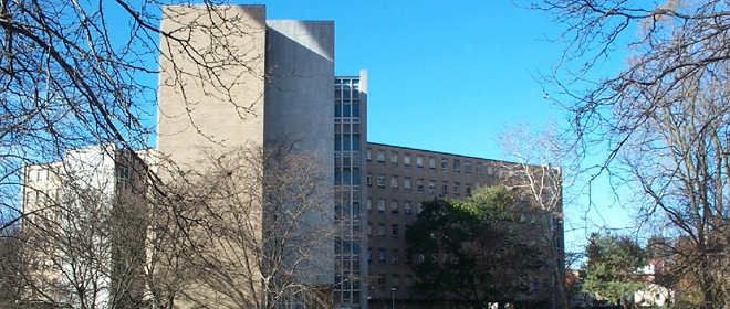 West Chester University