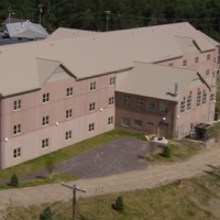 Red Rock Job Corps
