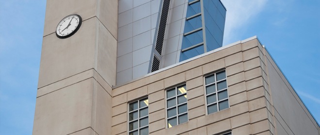 Luzerne County Courthouse Annex