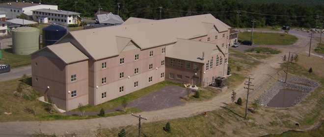Red Rock Job Corps