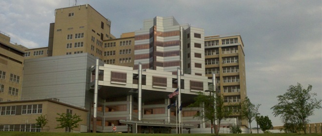 Wilkes-Barre VA