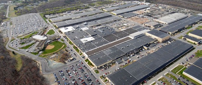 Tobyhanna Army Depot