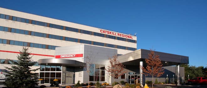 Catskill Regional Medical Center