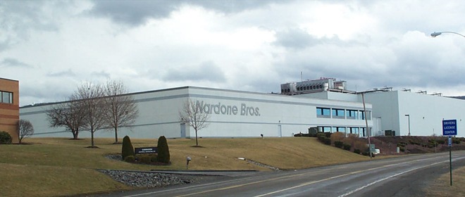 Nardone Brothers Baking Company